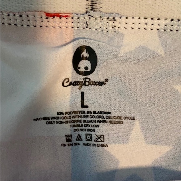 Boxers - Picture 2 of 2